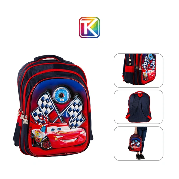 کوله پشتی برجسته مک کوئین