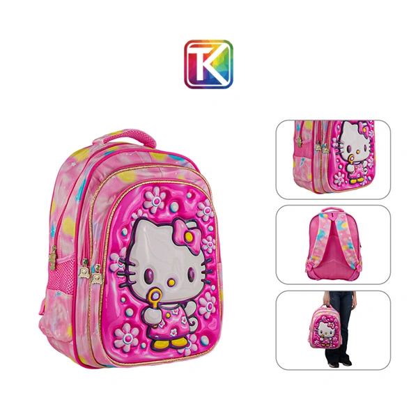 کوله پشتی برجسته کیتی