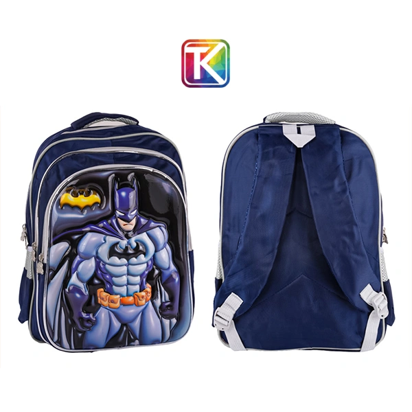 کوله پشتی برجسته بتمن