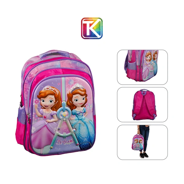 کوله پشتی برجسته سوفیا