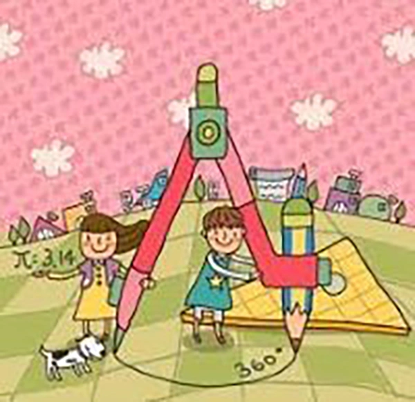 پکیج جامع دانش آموزی اول تا ششم ریاضی بازی آریو (VIP)