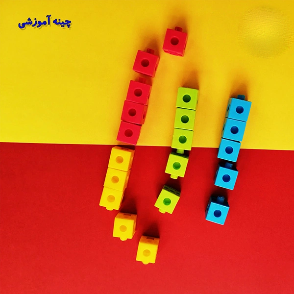 چینه آموزش ریاضی