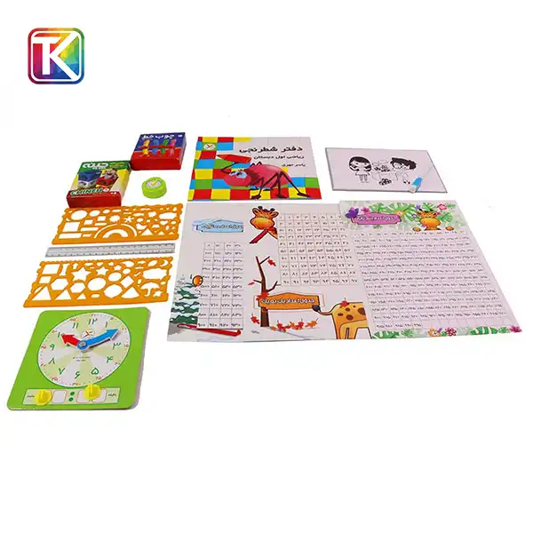 بهترین روش تدریس ریاضی اول ابتدایی + انواع روش های کارآمد دیگر-3