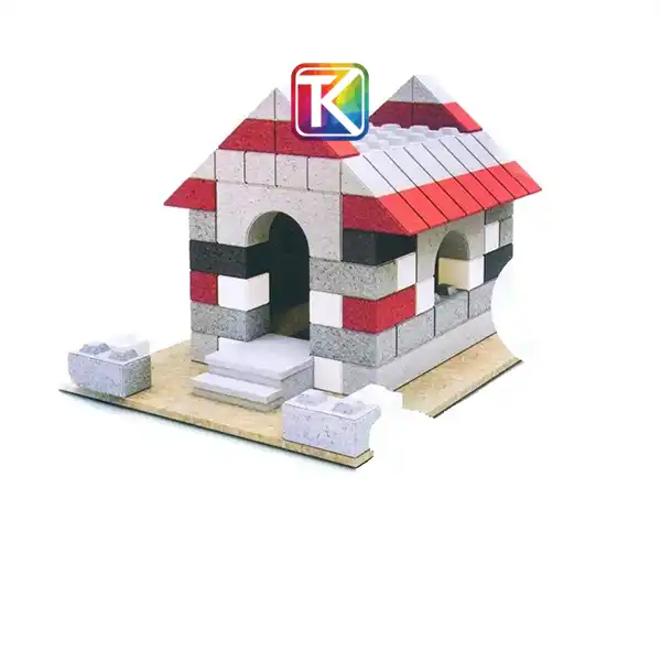 کیت آموزشی بسته خلاقیت مینیاتوری